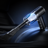 Portable 3-in-1 Vacuum Cleaner & Air Blower
