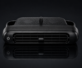 Bladeless Car Airflow Fan – 3-Speed USB