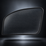 Magnetic Mesh Car Window Sunshade