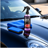 3-in-1 Car Paint Protection & Polish Spray Kit