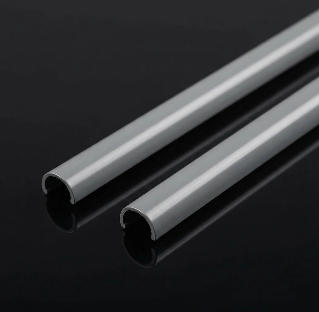 Universal Car Grille Styling Trim Strips