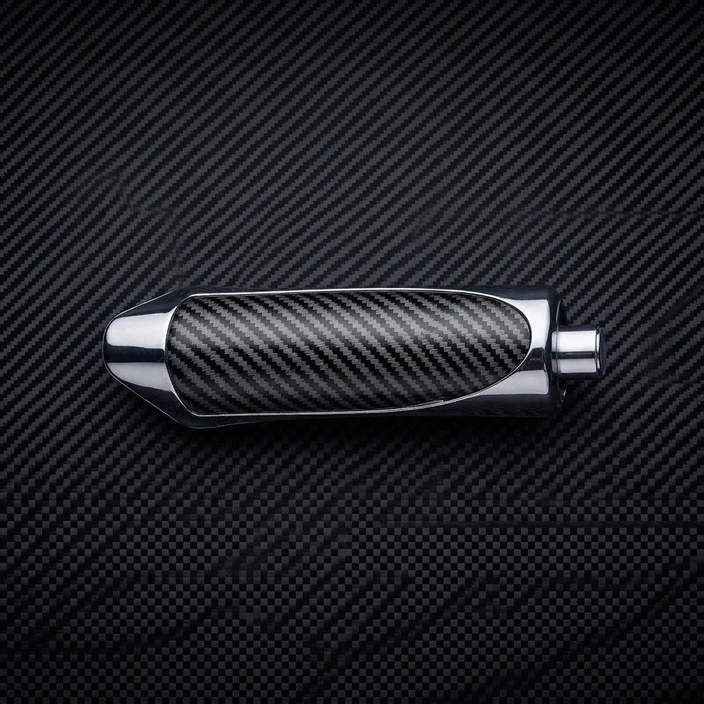 Handbrake Cover