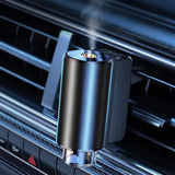 Smart Aromatherapy Car Air Freshener & Vent Diffuser