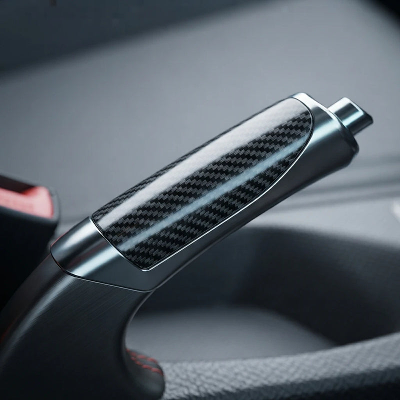 Handbrake Cover