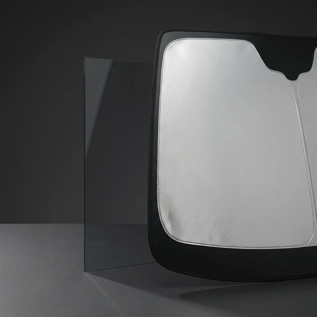Premium Car Windscreen Sunshade