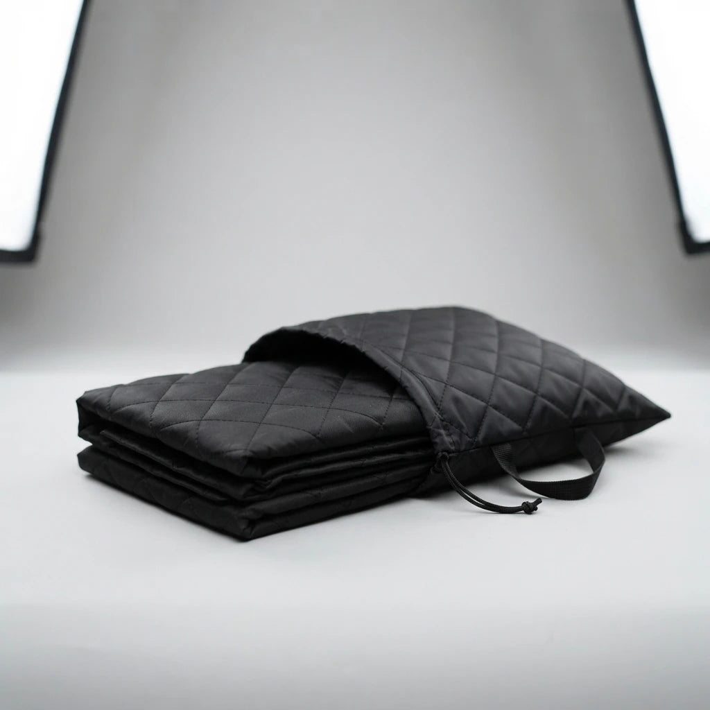 Waterproof Car Back Seat Cover for Dogs