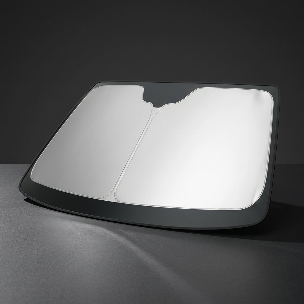 Premium Car Windscreen Sunshade