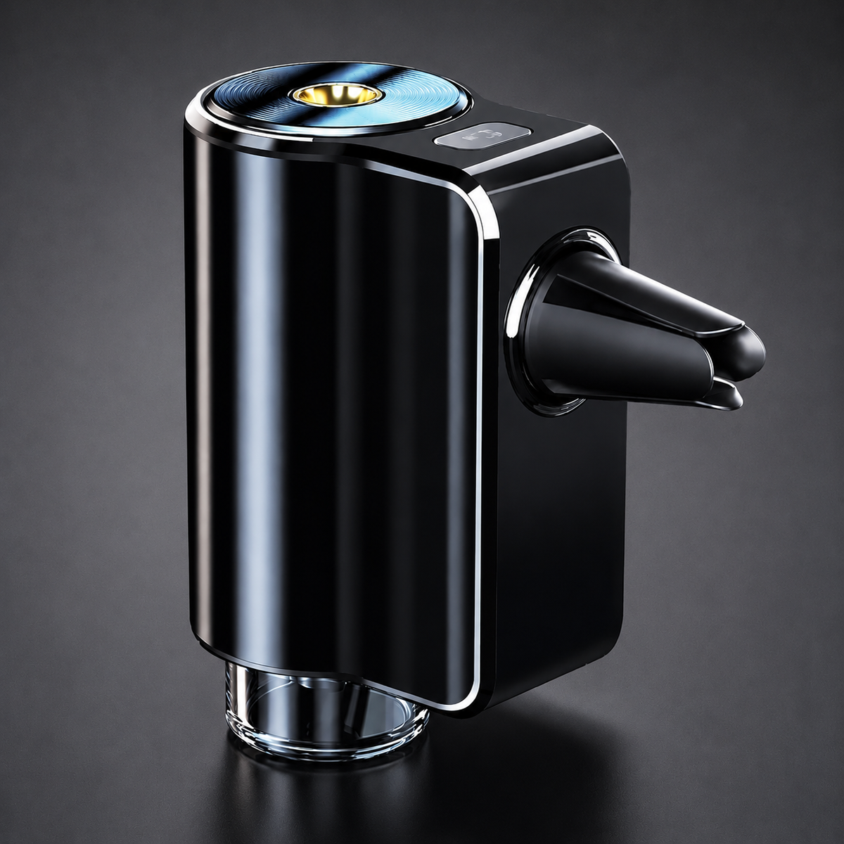 Smart Aromatherapy Car Air Freshener & Vent Diffuser