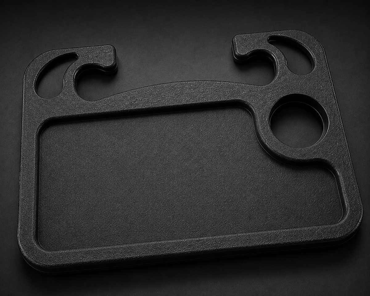 Car Steering Wheel Tray