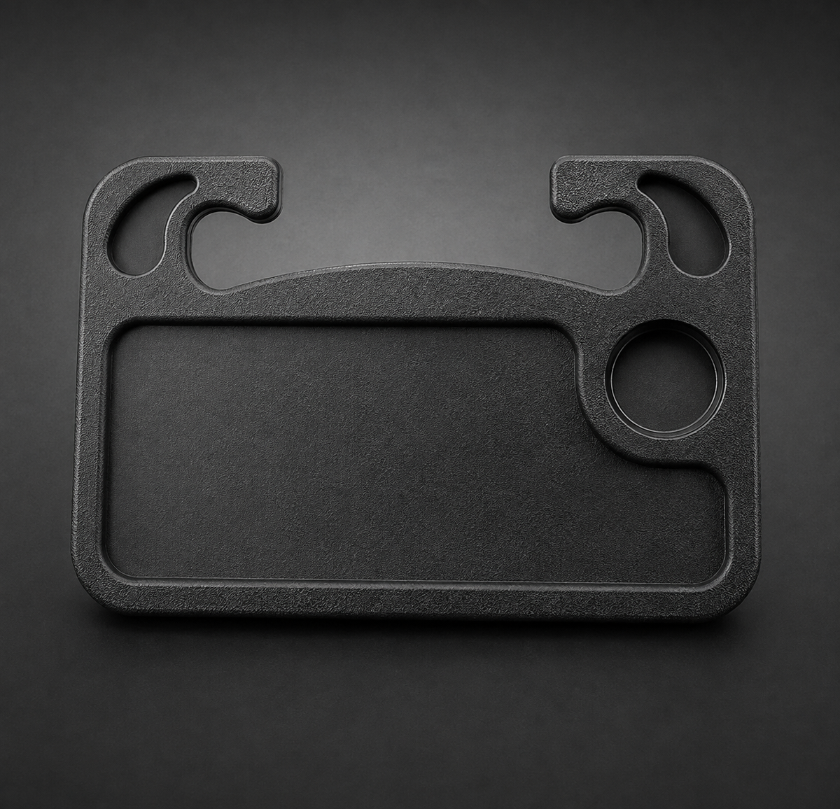 Car Steering Wheel Tray