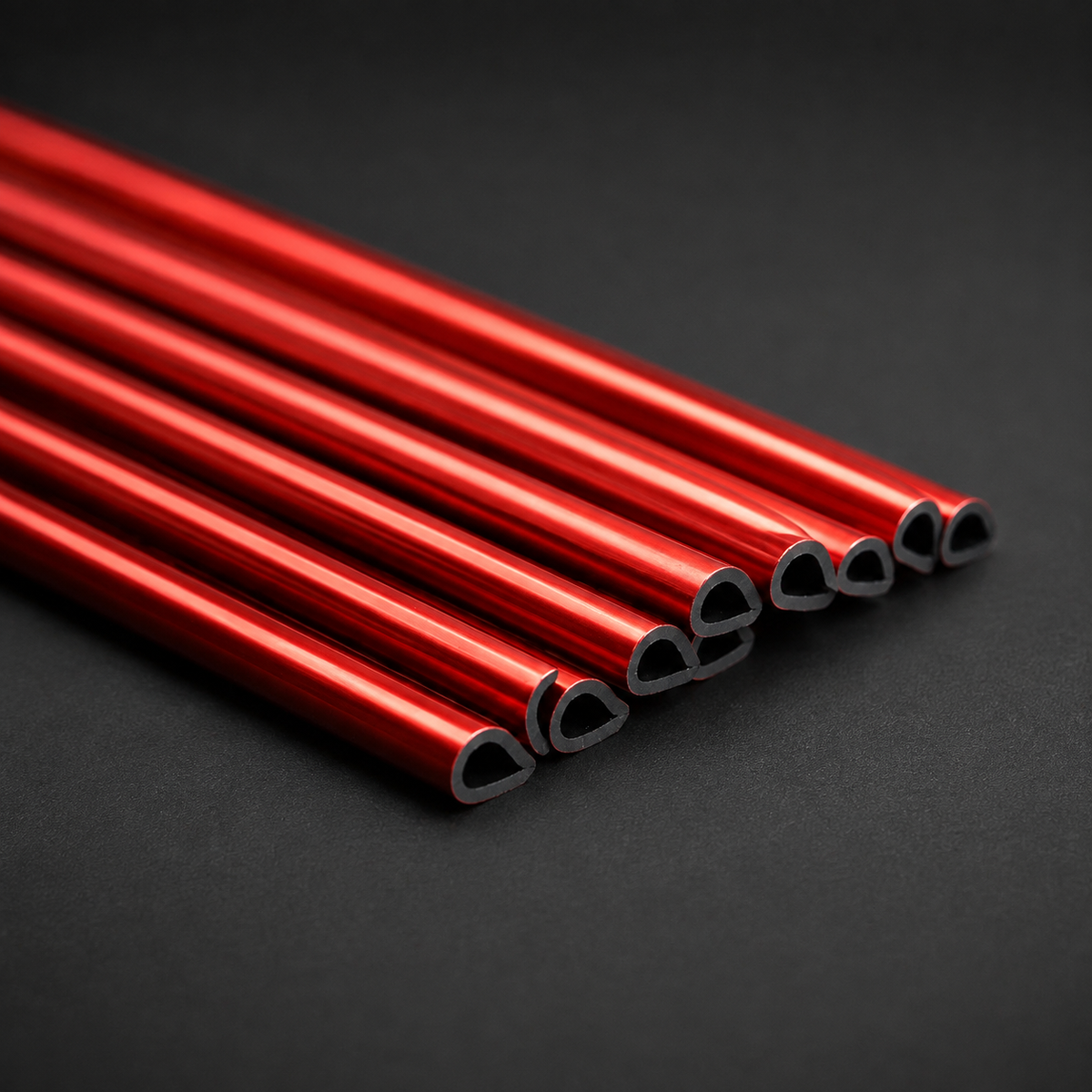 Car Air Vent Interior Trim Strips