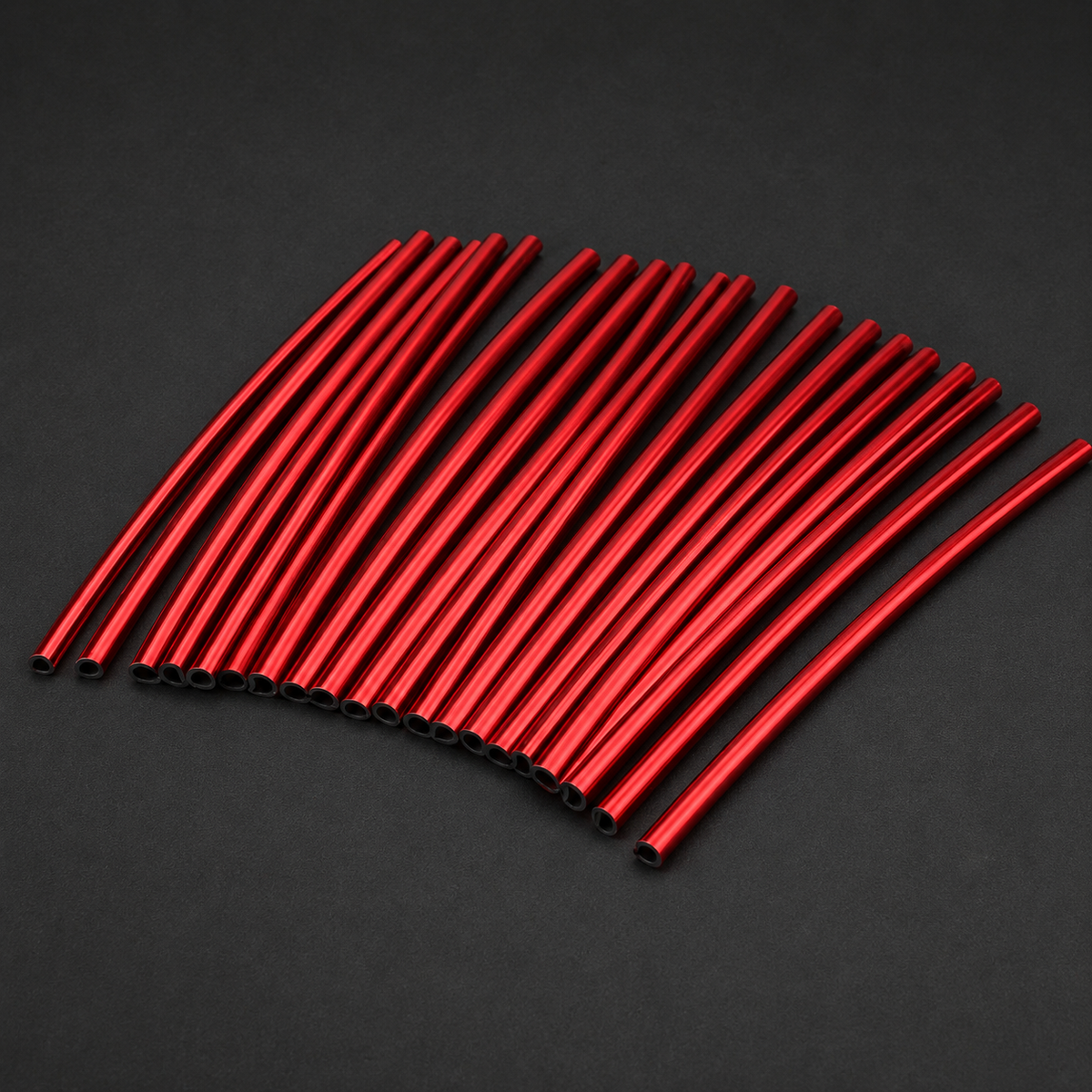 Car Air Vent Interior Trim Strips