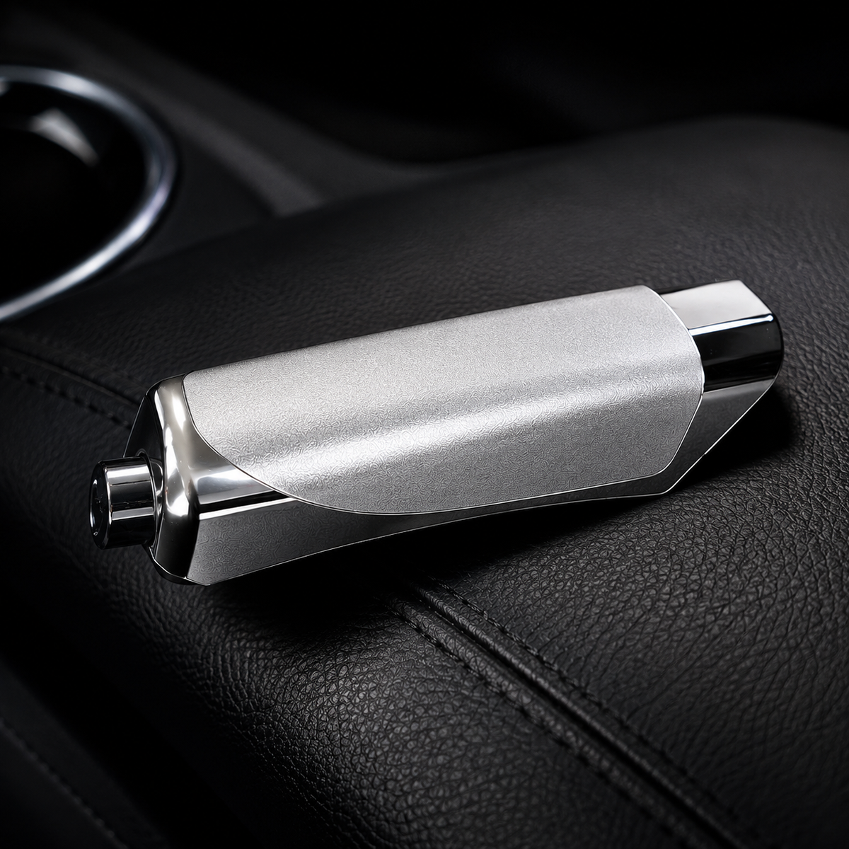 Handbrake Cover