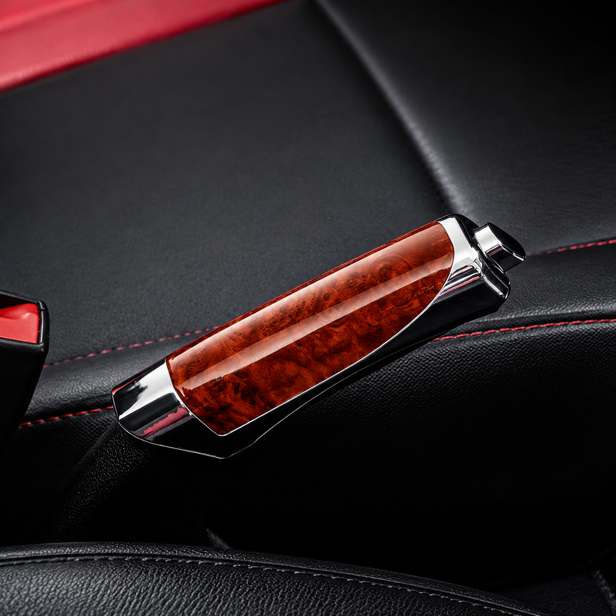 Handbrake Cover