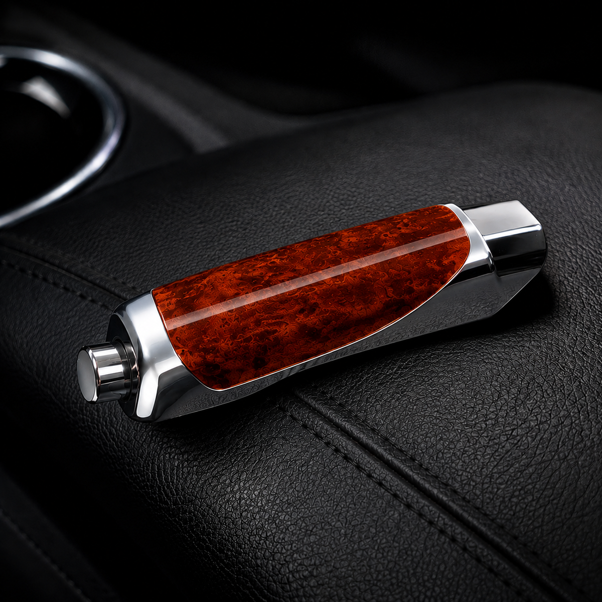 Handbrake Cover