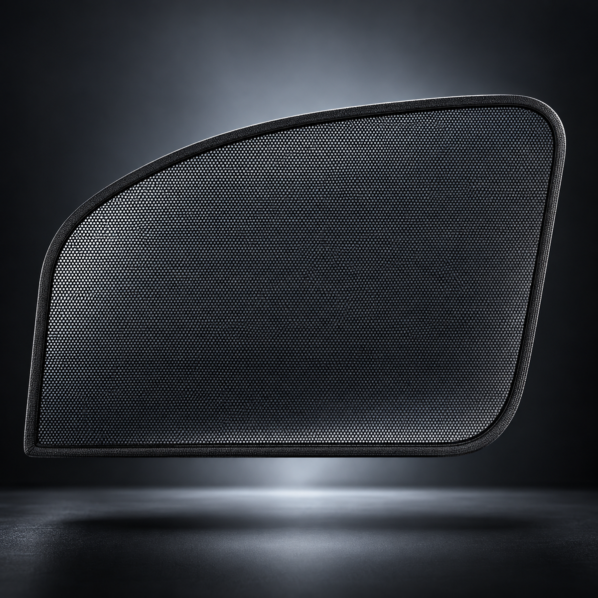 Magnetic Mesh Car Window Sunshade
