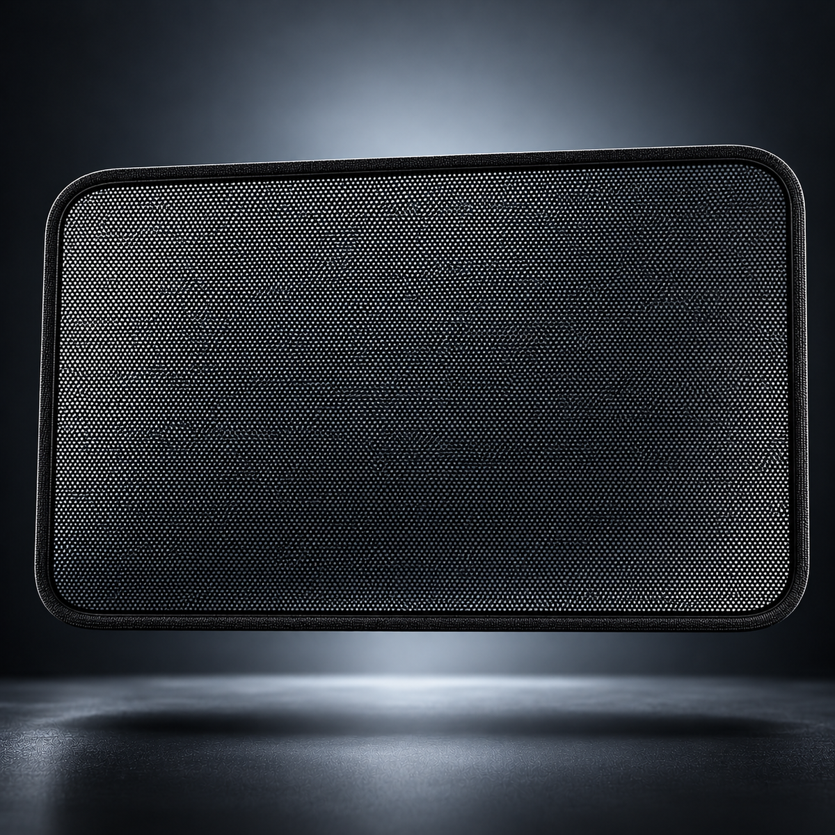 Magnetic Mesh Car Window Sunshade