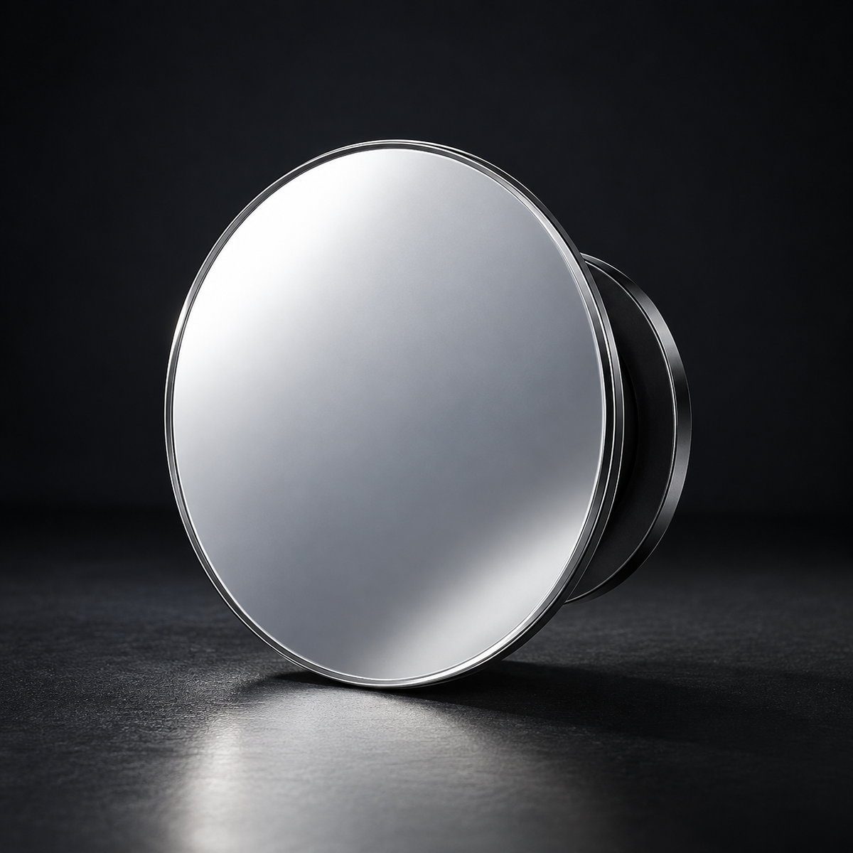 360° Adjustable Frameless Blind Spot Mirrors
