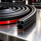 Car Door Seal Strip | Flexible Rubber Weather Seal