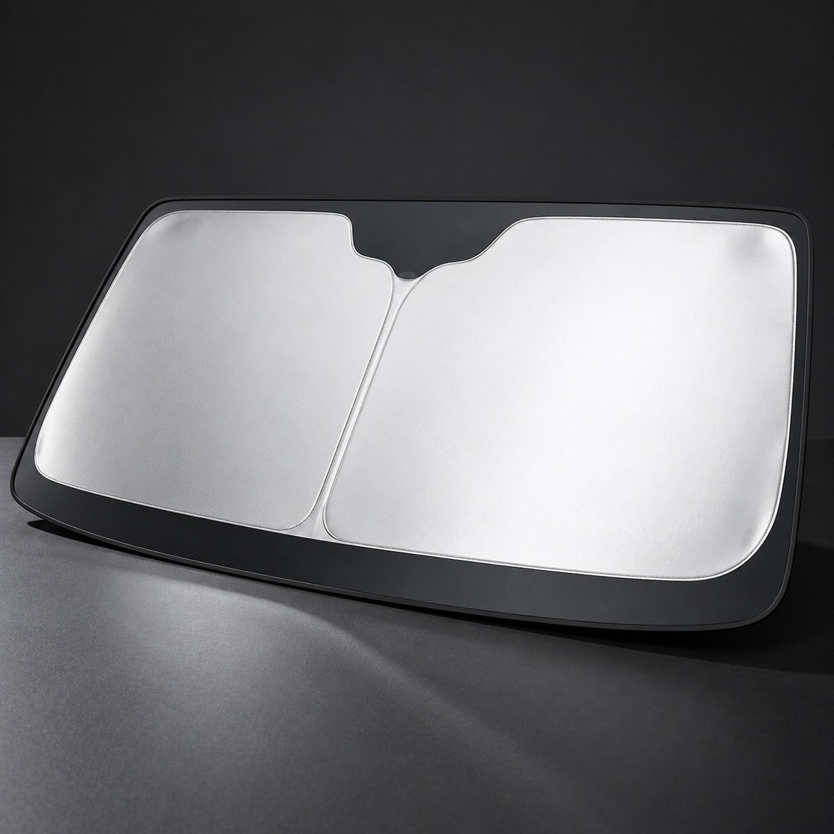 Premium Car Windscreen Sunshade