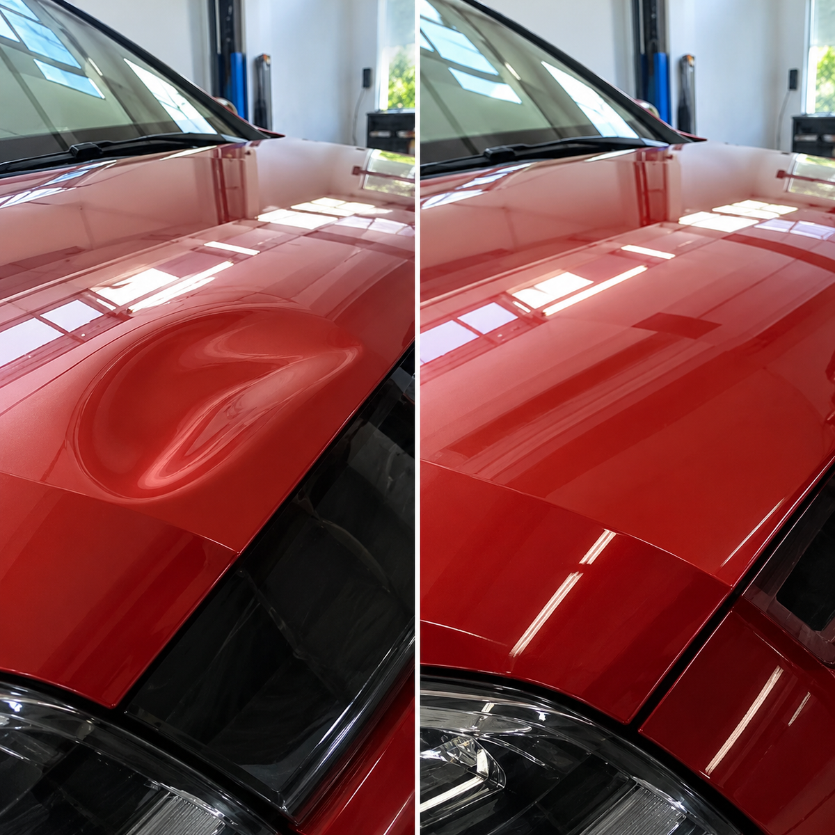 Car Dent Repair Suction Puller