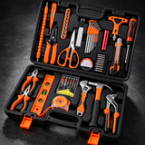 Car Maintenance & DIY Tool Set