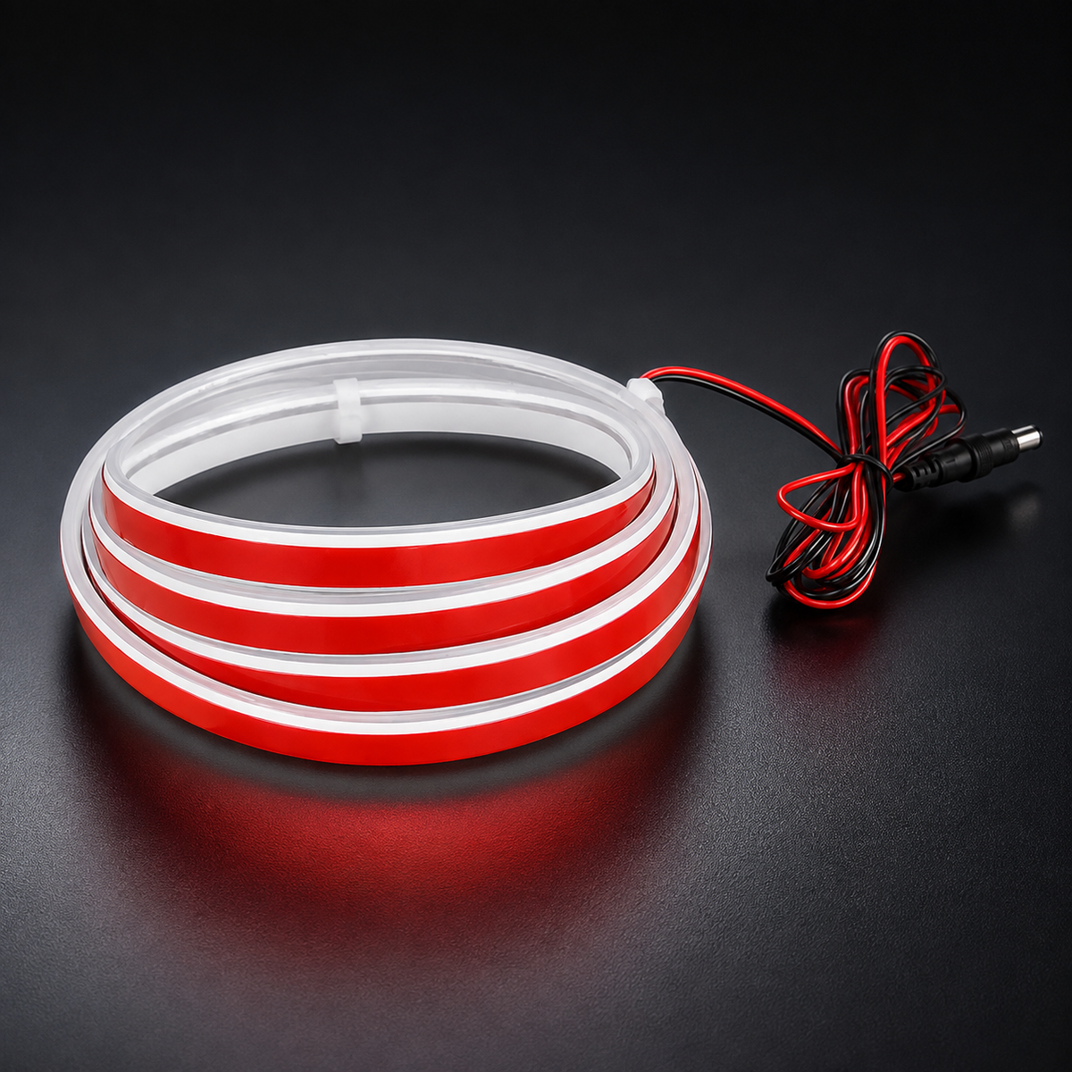 72-LED RGB Car Interior Ambient Lighting Kit