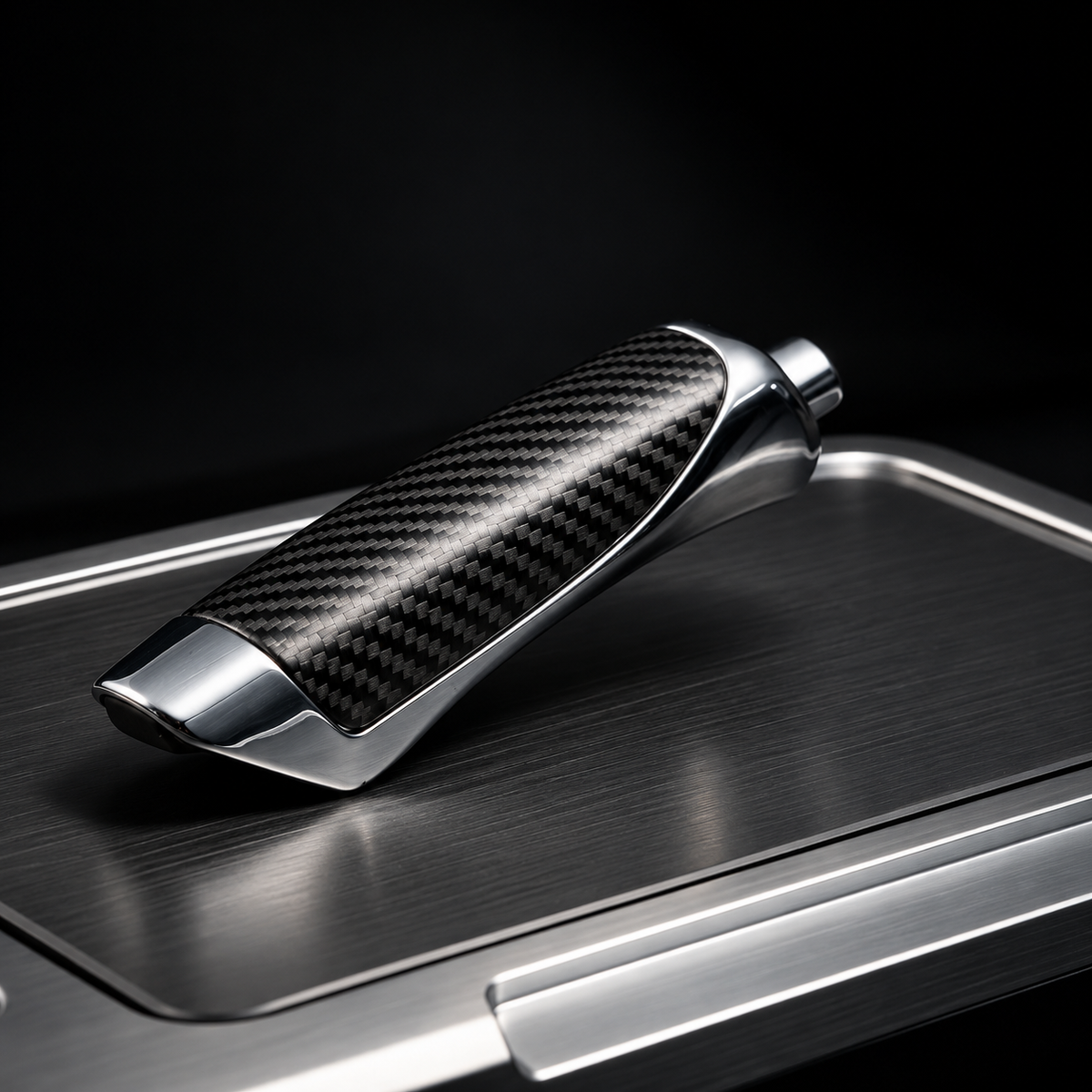 Handbrake Cover
