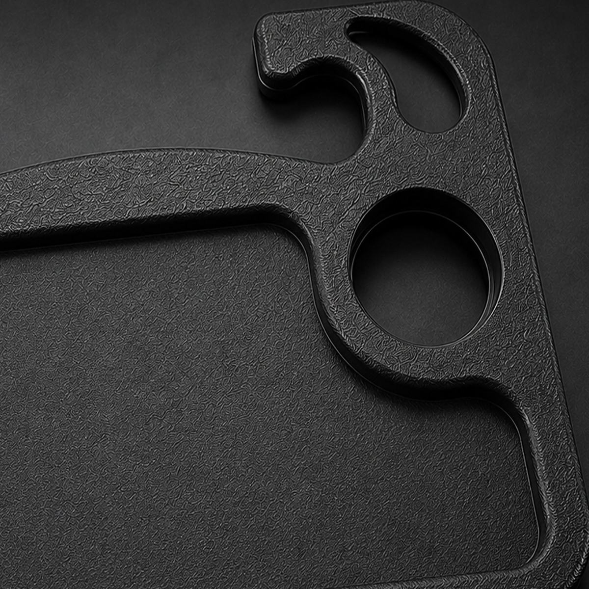 Car Steering Wheel Tray